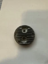 Super Cyclone RC Airplane Dual Cylinder Head