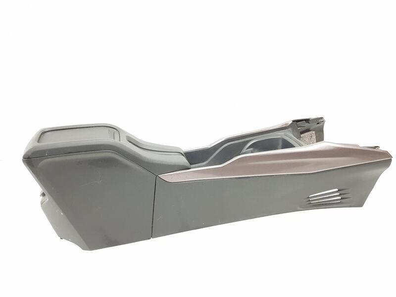 9677863780 center console for PEUGEOT 2008 1.6 HDI 2013 96782515ZD 