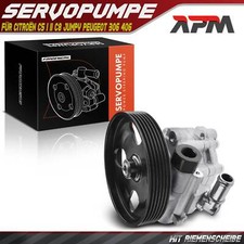 Pompe direction assistée Citroen EVASION