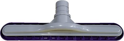 ProTeam EZ Glide Floor Tool with Nylon Brush 14'' 101446