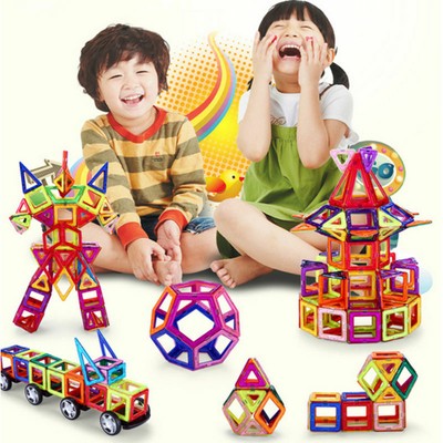 magnetic building blocks ebay