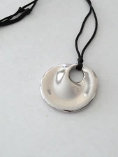 J.JILL  PENDANT NECKLACE 20-28"