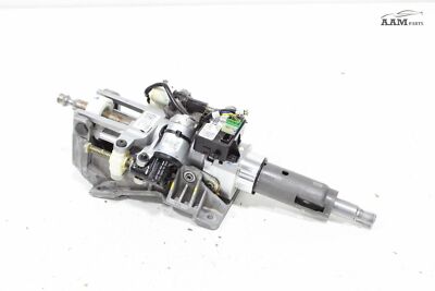 2020-2024 CADILLAC CT5 POWER ADJUSTMENT STEERING COLUMN W/ MODULE 84669063 OEM