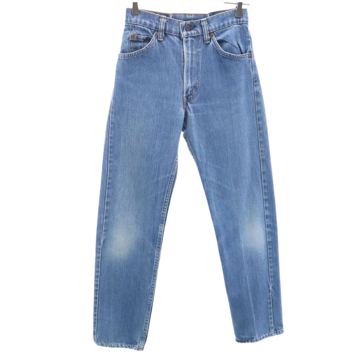 Levi's 80s Made in USA Orange Tab 40505-0916 Vintage Denim