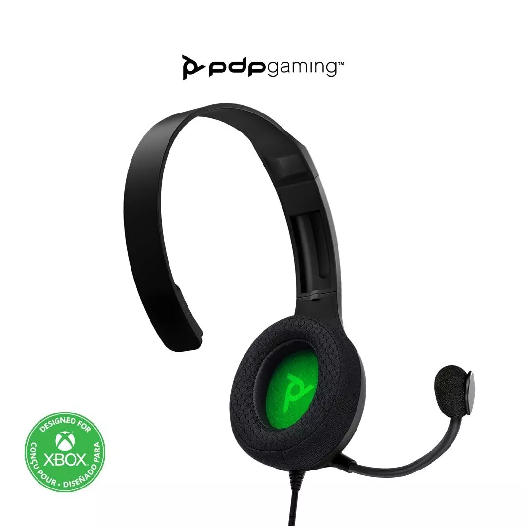 Ps4 one 2025 sided headset