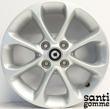 Jantes Smart FORFOUR