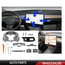 For Model 3 Y Swivel Up, Down, Left And Right