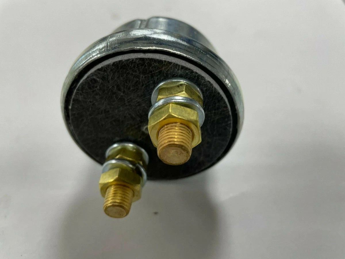 New OEM New Holland Rotary Switch Part # 87458467 | eBay 