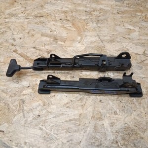 Bmw E30 Original Cabrio Sitzschienen Sitz Fahrersitz Sportsitz