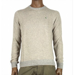 lacoste cashmere