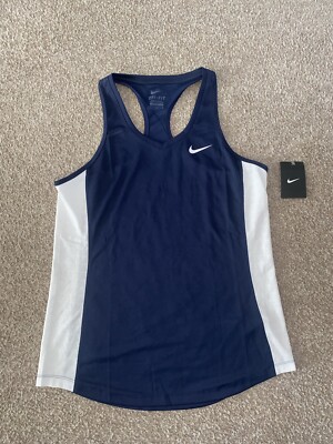 nike miler singlet womens
