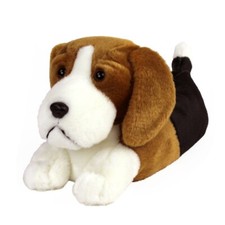 Beagle Slippers - Dog Slippers - for Men  Women