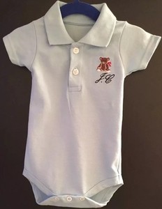 polo outfit baby