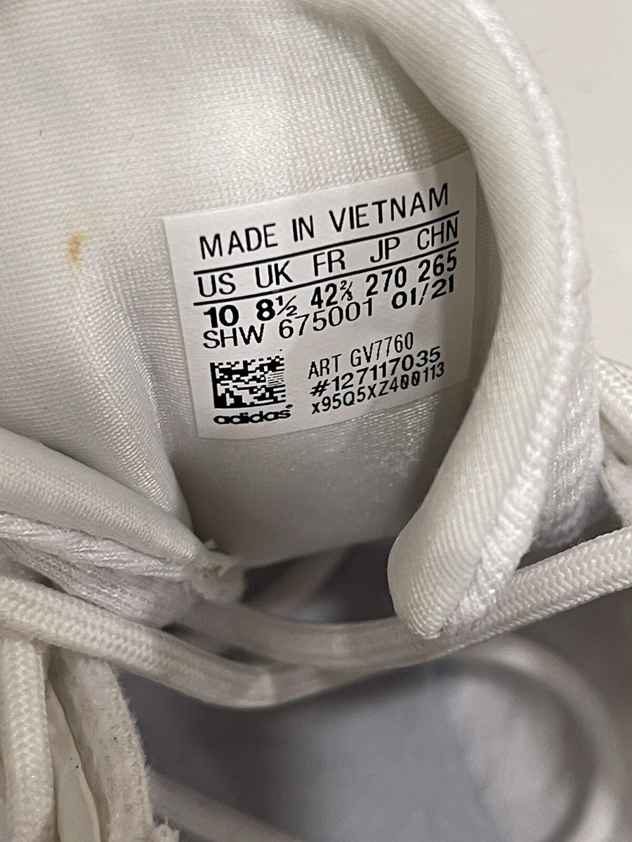 Adidas ZX 2k BOOST White Purple Orange Blue 675001 ART GV7760 01