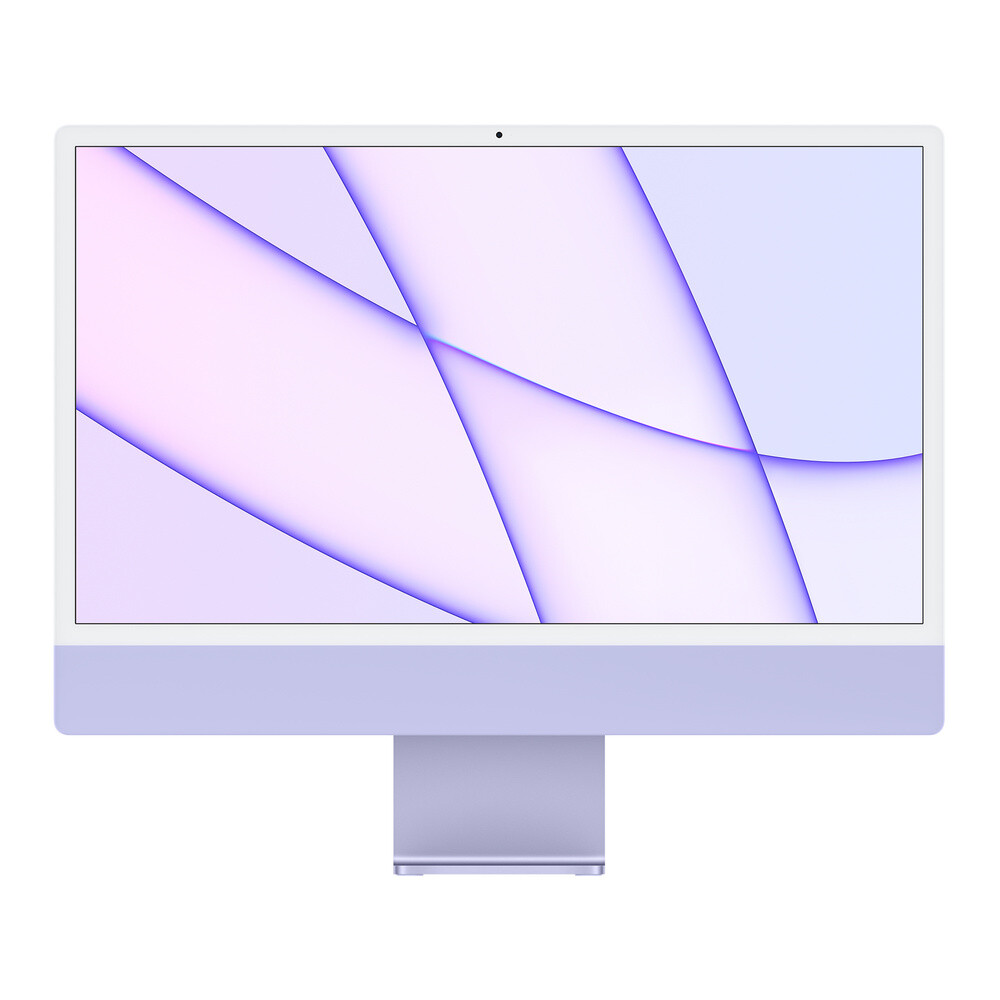 Apple iMac 24 Apple iMac 24