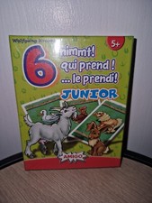 Amigo Spiel 6 nimmt Junior