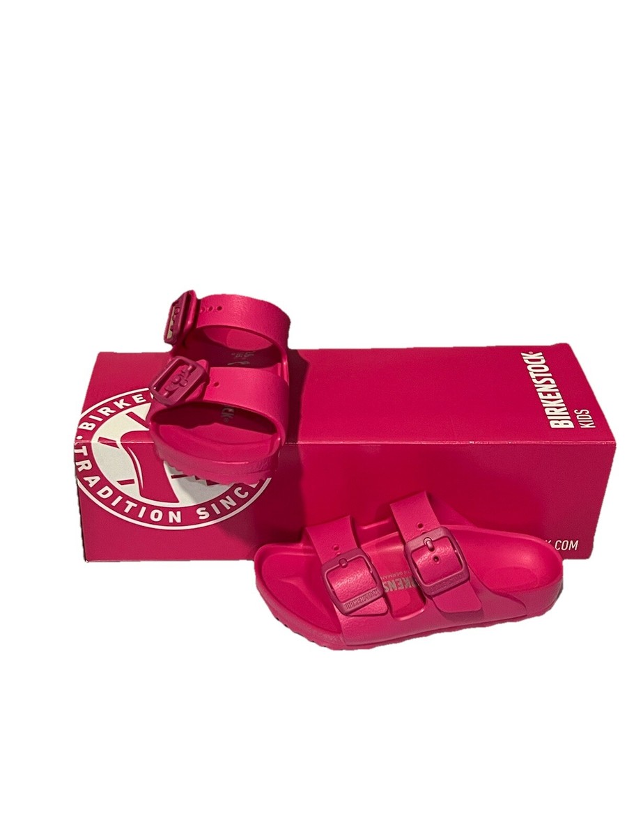 Arizona Essentials Birkenstock Arizona Eva Beetroot Birkenstock