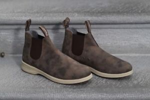 blundstone boots ebay