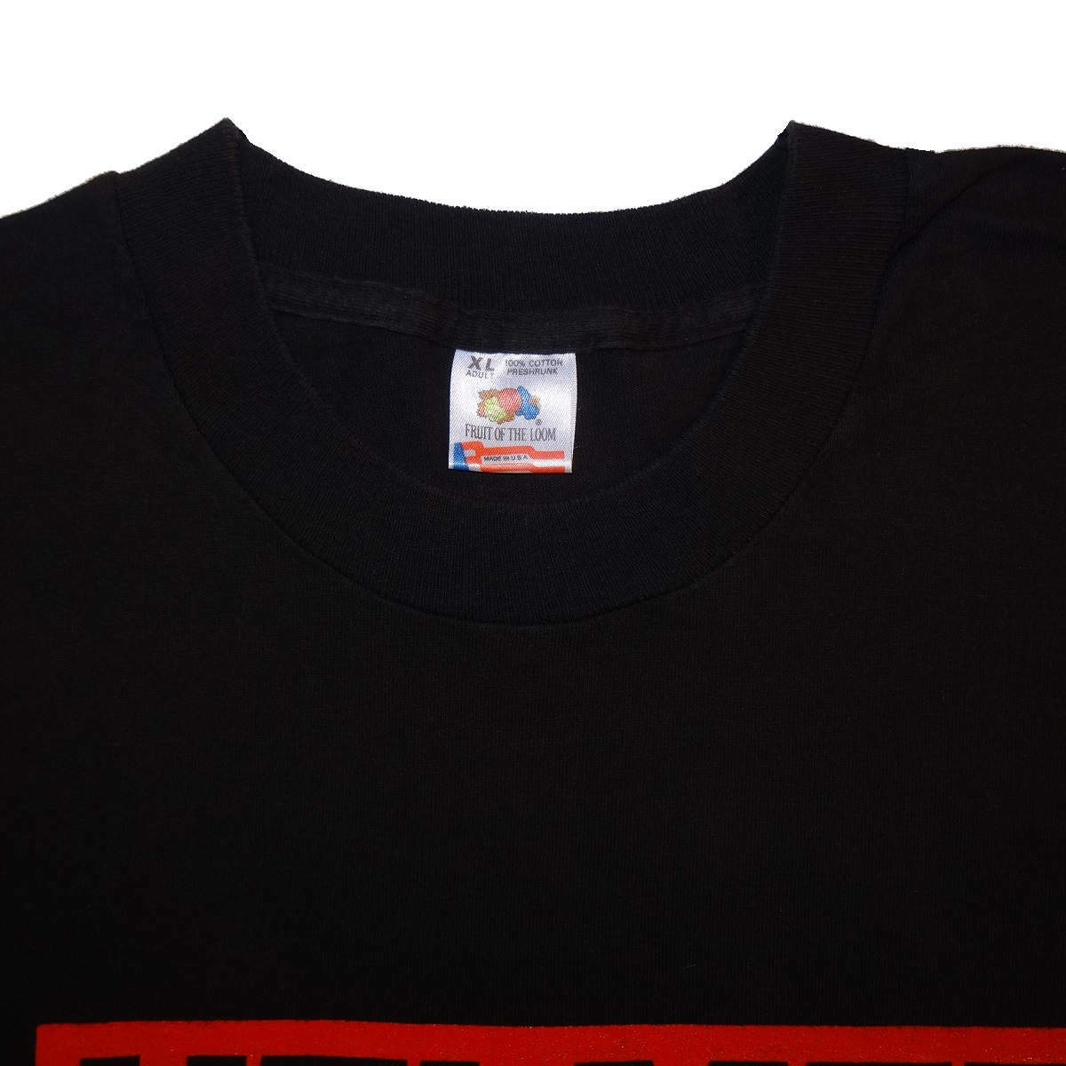 Vintage 90s Helmet T Shirt Meantime Concert Tour 1992 Amrep Vintage 90s Helmet T Shirt Meantime Concert Tour 1992 Amrep