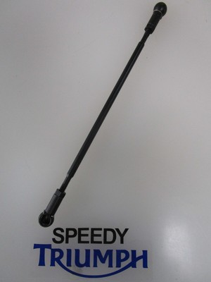 Triumph Street Triple R 675cc 09-12 T2081742 Rod Gear Change Pedal 