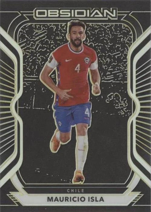 Electric Etch Yellow