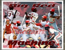 Johnny Bench Card and Memorabilia Guide 68