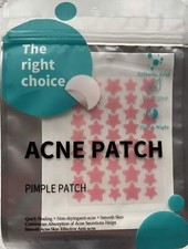 Pimple Patches
