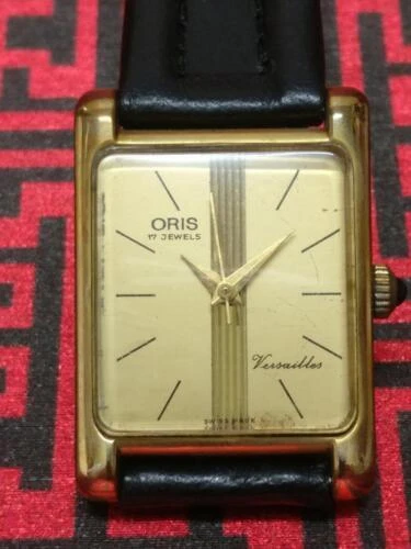 Oris Relojes para Piezas