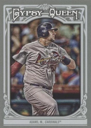2025 Gypsy Queen Riley Greene #T90C-89 Tigers | eBay