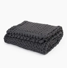 Bearaby Cotton Weighted Blanket (All Colors/Sizes) - Brand New! ⭐