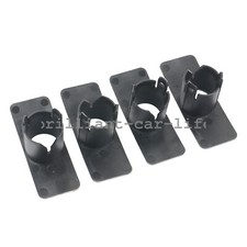 Capteur De Stationnement (PDC) Avant/arrière Noir Pour BMW M6 E63 E64 - Neuf, Piècesfux24, 2668