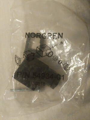 Norgren 54934-01 Cable grip connector 22mm coil 54934-01 | eBay