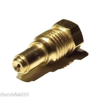 Solex, Kadron, Brosol, And Bocar Idle Jet (Sold Per EACH - Foto 10