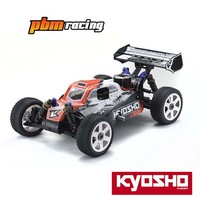 Kyosho Inferno Neo 2.0 Readyset 2.4g Rc 4wd 1/8th Nitro Rtr Buggy - 33003t3b Kyosho Inferno Neo 2.0 Readyset 2.4g Rc 4wd 1/8th Nitro Rtr Buggy - 33003t3b