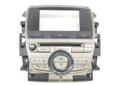 Autoradio Jaguar XK