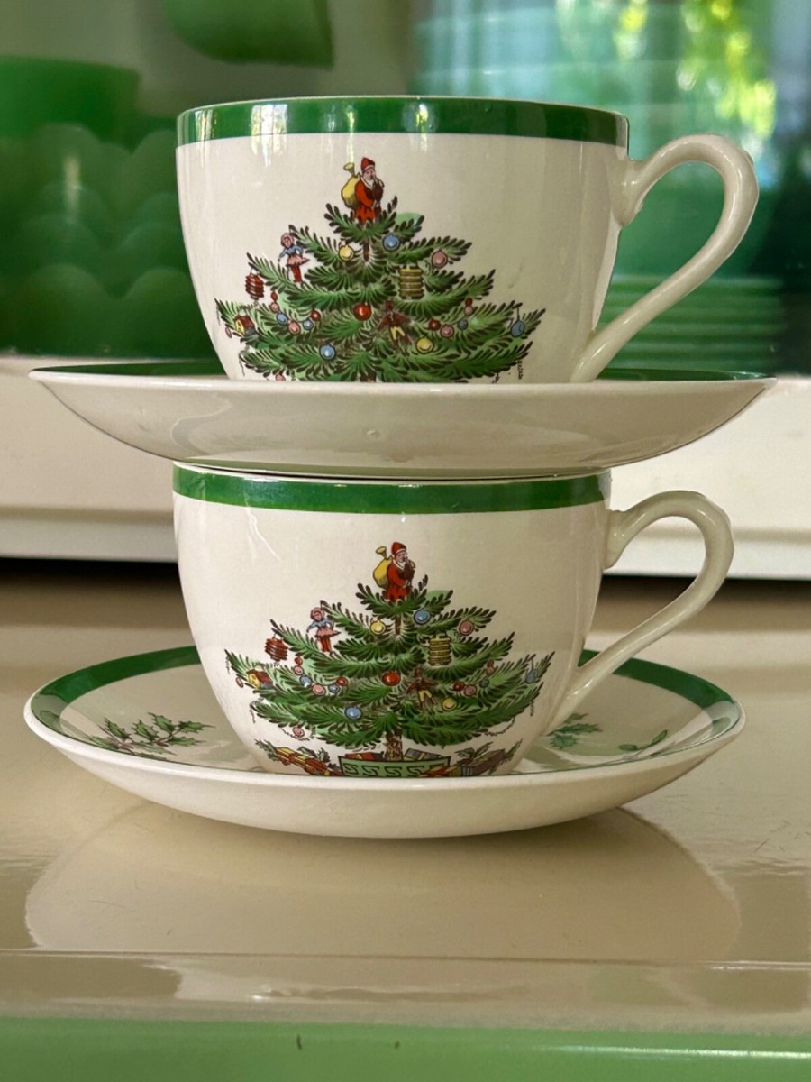 WOODSWARE ENGLAND カップ&ソーサー ティーポット付き