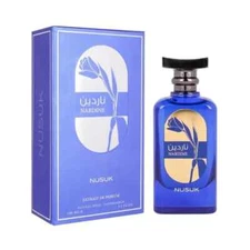 Nardine by Nusuk unisex extrait de parfum 3.4 fl.oz
