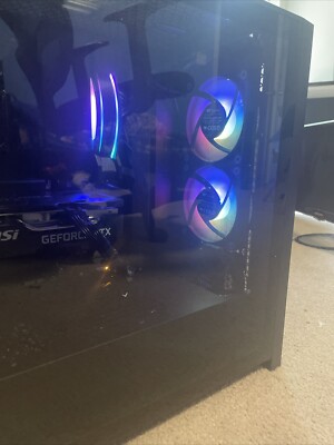 Gaming Pc 