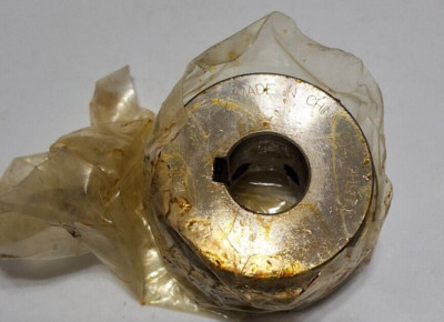 Rexnord Omega 7300218 0.625 Coupling