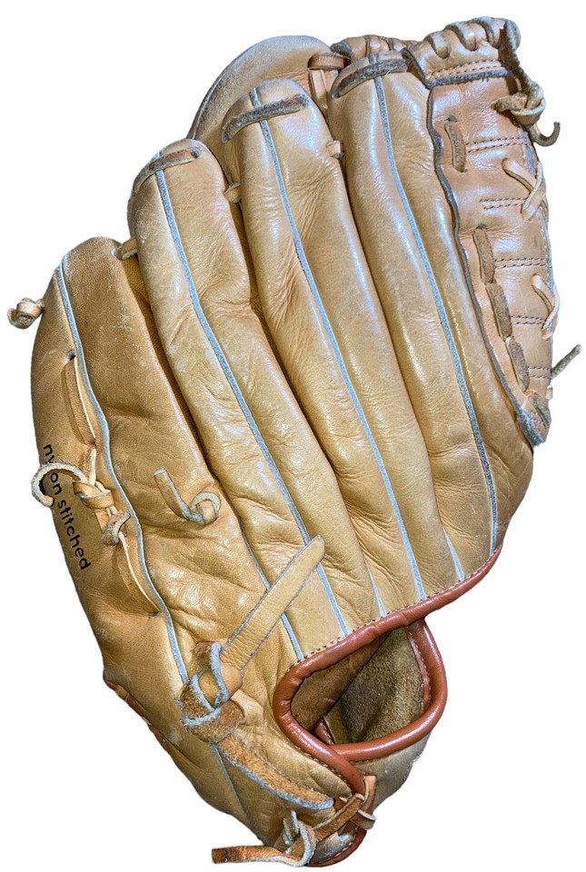 Gant de baseball vintage Sears Roebuck Ted Williams 400 16172