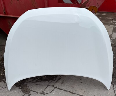 Motorhaube Vorne HYUNDAI TUCSON III 3 TL (VFL/ FACELIFT) 2015-2020 Original