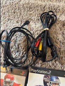 Sony PlayStation 2 PS2 Fat Console Bundle Expansion Controllers Games MemoryCard