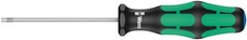 Wera 354 Hex Driver - 2.5mm