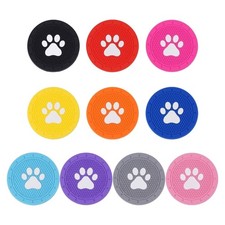 Insert Pad Car Water Cup Holder Mat Anti Skid...