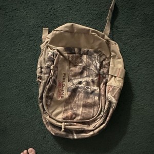 Support D'accessoires Fieldline Pro Series - 2 Unités Camouflage Pour