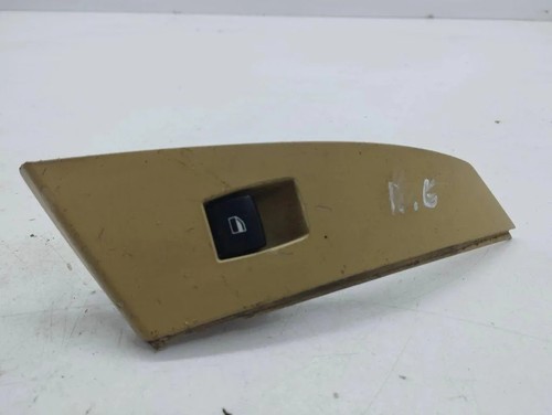 BMW 5 Touring E61 Schalter für Fensterheber hinten rechts 6951968 3.00 31206531