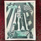 Judges Guild 88 Dark Tower by Paul Jaquays 1979 Dungeons & Dragons RARE 1st Prnt