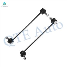 Pair Of 2 Front Sway Bar Link For 2010-2013 Suzuki Kizashi