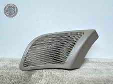 2004-08 Audi A4 S4 B6 B7 Front Left Door Tweeter Speaker W Cover OEM 8E0035423