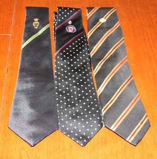 Masonic Ties C (StF)